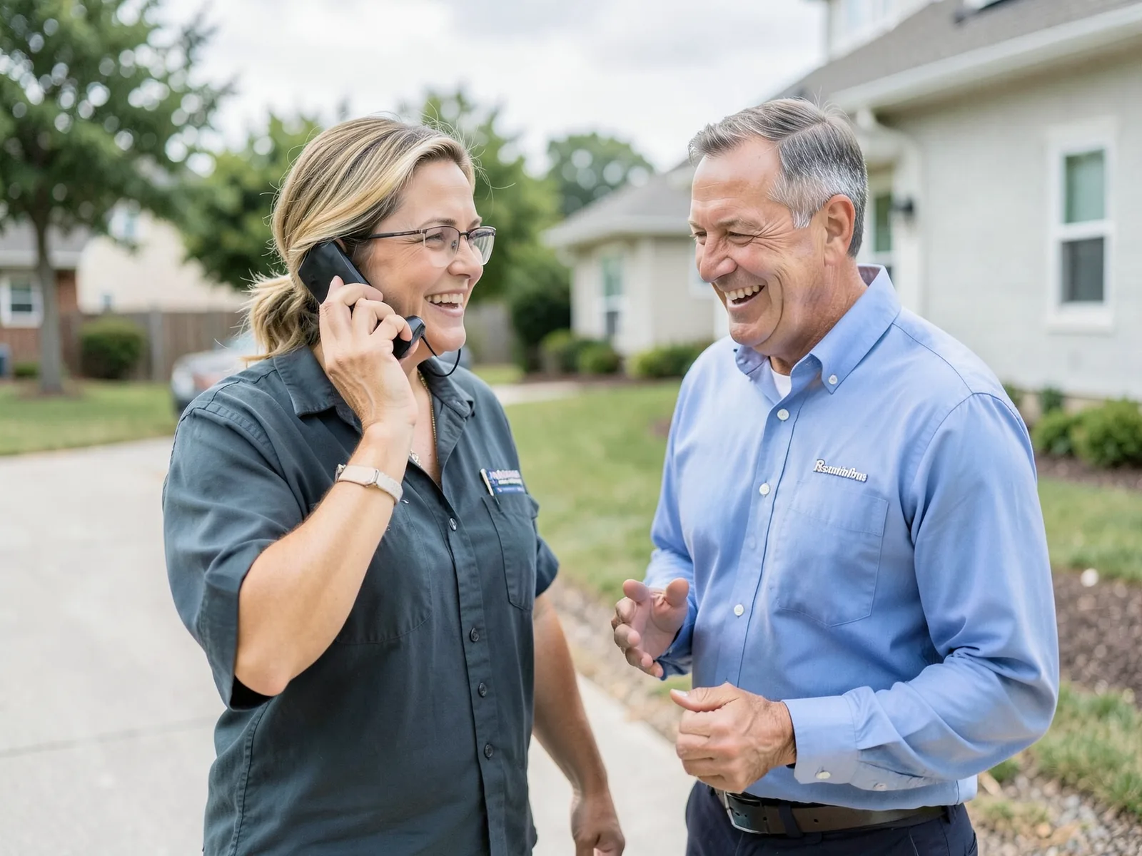 Frequently Asked Questions About Ceiling Leak Restoration in West Chester, OH